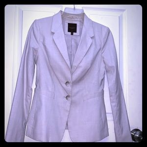 The Limited Suit Jacket